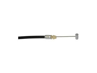 Hood Release Cable Dorman-OE Solutions 912-012