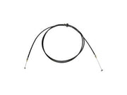 Hood Release Cable Dorman-OE Solutions 912-012