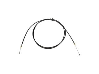Hood Release Cable Dorman-OE Solutions 912-012