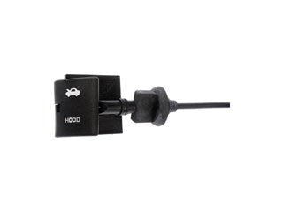 Hood Release Cable Dorman-OE Solutions 912-013