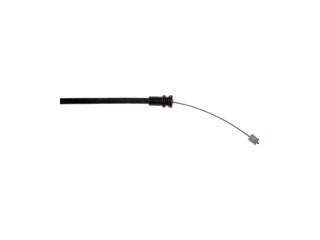 Hood Release Cable Dorman-OE Solutions 912-013