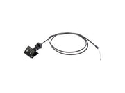 Hood Release Cable Dorman-OE Solutions 912-013
