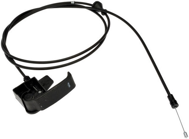 Hood Release Cable Dorman-OE Solutions 912-014
