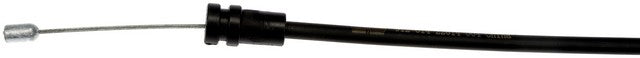 Hood Release Cable Dorman-OE Solutions 912-014