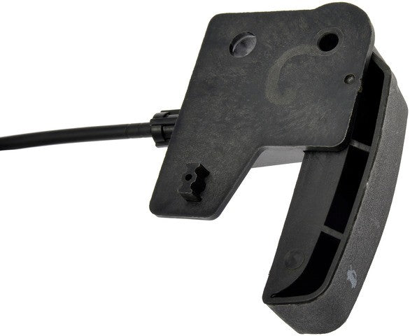 Hood Release Cable Dorman-OE Solutions 912-014