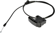 Hood Release Cable Dorman-OE Solutions 912-014