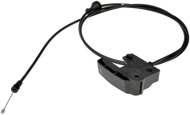 Hood Release Cable Dorman-OE Solutions 912-014