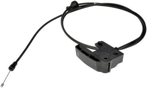 Hood Release Cable Dorman-OE Solutions 912-014