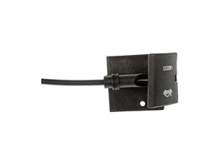 Hood Release Cable Dorman-OE Solutions 912-015