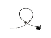 Hood Release Cable Dorman-OE Solutions 912-015