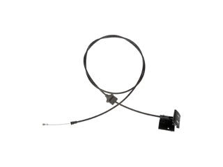 Hood Release Cable Dorman-OE Solutions 912-015