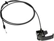 Hood Release Cable Dorman-OE Solutions 912-017