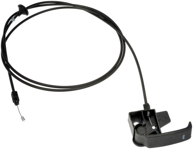 Hood Release Cable Dorman-OE Solutions 912-017