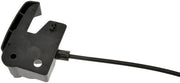 Hood Release Cable Dorman-OE Solutions 912-017