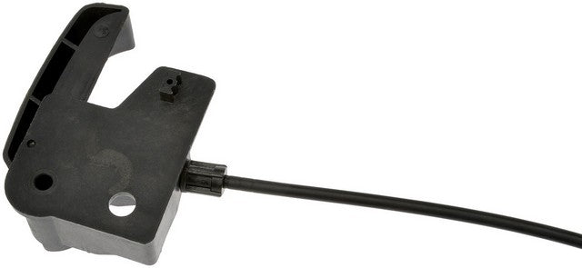 Hood Release Cable Dorman-OE Solutions 912-017