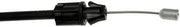 Hood Release Cable Dorman-OE Solutions 912-017