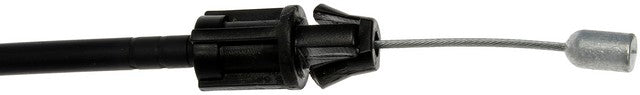 Hood Release Cable Dorman-OE Solutions 912-017