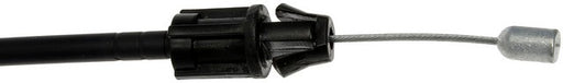 Hood Release Cable Dorman-OE Solutions 912-017