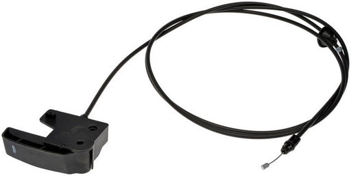 Hood Release Cable Dorman-OE Solutions 912-017