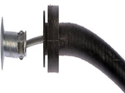 Hood Release Cable Dorman-OE Solutions 912-018