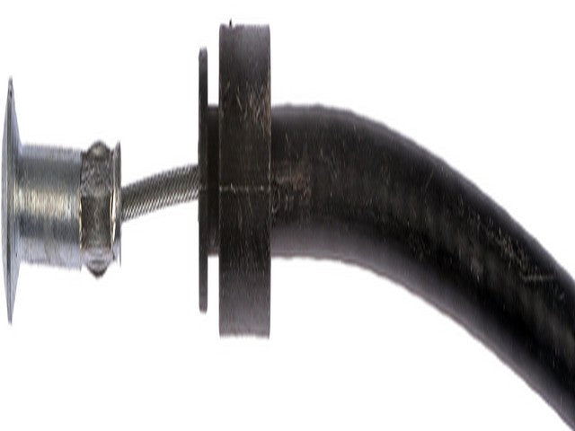 Hood Release Cable Dorman-OE Solutions 912-018