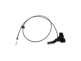 Hood Release Cable Dorman-OE Solutions 912-018