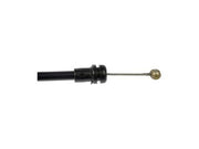 Hood Release Cable Dorman-OE Solutions 912-020