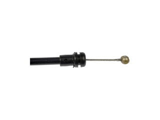 Hood Release Cable Dorman-OE Solutions 912-020