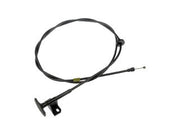 Hood Release Cable Dorman-OE Solutions 912-020