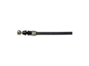 Hood Release Cable Dorman-OE Solutions 912-021