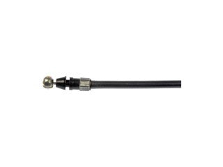 Hood Release Cable Dorman-OE Solutions 912-021