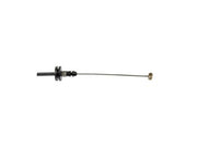 Hood Release Cable Dorman-OE Solutions 912-021