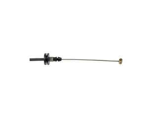 Hood Release Cable Dorman-OE Solutions 912-021