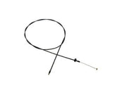 Hood Release Cable Dorman-OE Solutions 912-021