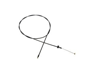 Hood Release Cable Dorman-OE Solutions 912-021