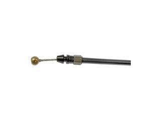 Hood Release Cable Dorman-OE Solutions 912-022