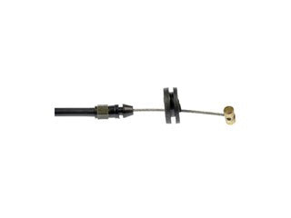 Hood Release Cable Dorman-OE Solutions 912-022