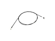 Hood Release Cable Dorman-OE Solutions 912-022