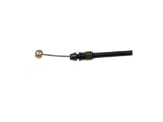 Hood Release Cable Dorman-OE Solutions 912-023
