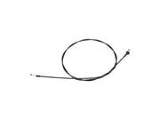 Hood Release Cable Dorman-OE Solutions 912-023