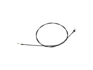 Hood Release Cable Dorman-OE Solutions 912-023