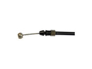 Hood Release Cable Dorman-OE Solutions 912-024