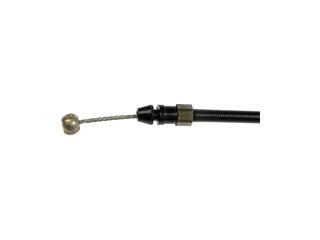 Hood Release Cable Dorman-OE Solutions 912-024