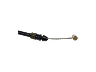 Hood Release Cable Dorman-OE Solutions 912-024