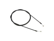 Hood Release Cable Dorman-OE Solutions 912-024
