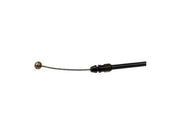 Hood Release Cable Dorman-OE Solutions 912-025