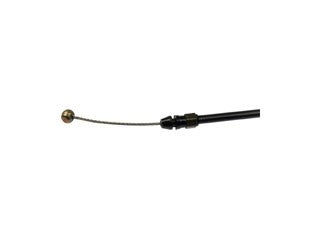 Hood Release Cable Dorman-OE Solutions 912-025