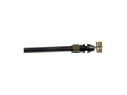 Hood Release Cable Dorman-OE Solutions 912-025