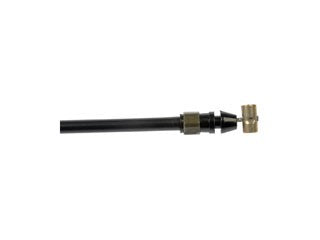 Hood Release Cable Dorman-OE Solutions 912-025
