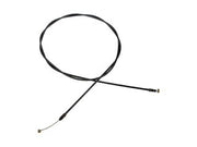 Hood Release Cable Dorman-OE Solutions 912-025